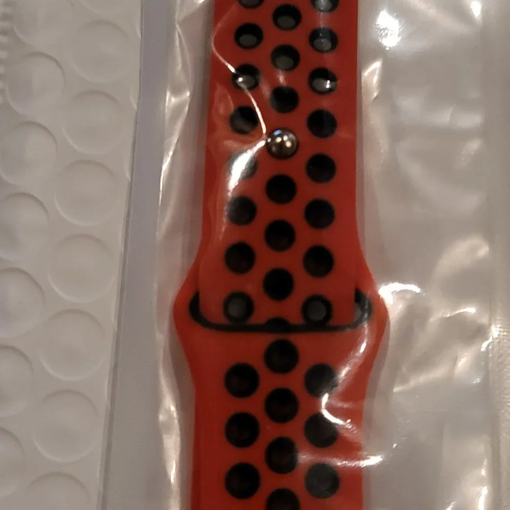 Apple Watch Band - Series 8/7/6/5/4/3/2/1/SE - Picture 3 of 4
